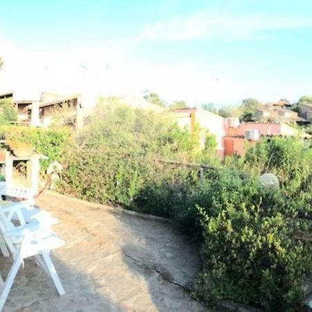Casa Vacanza La Terrazza Panoramica A 200 Mt Dal Mare Villa Simius Eksteriør bilde
