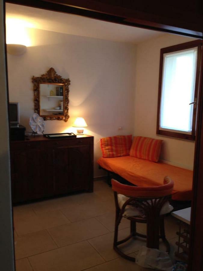 Casa Vacanza La Terrazza Panoramica A 200 Mt Dal Mare Villa Simius Eksteriør bilde