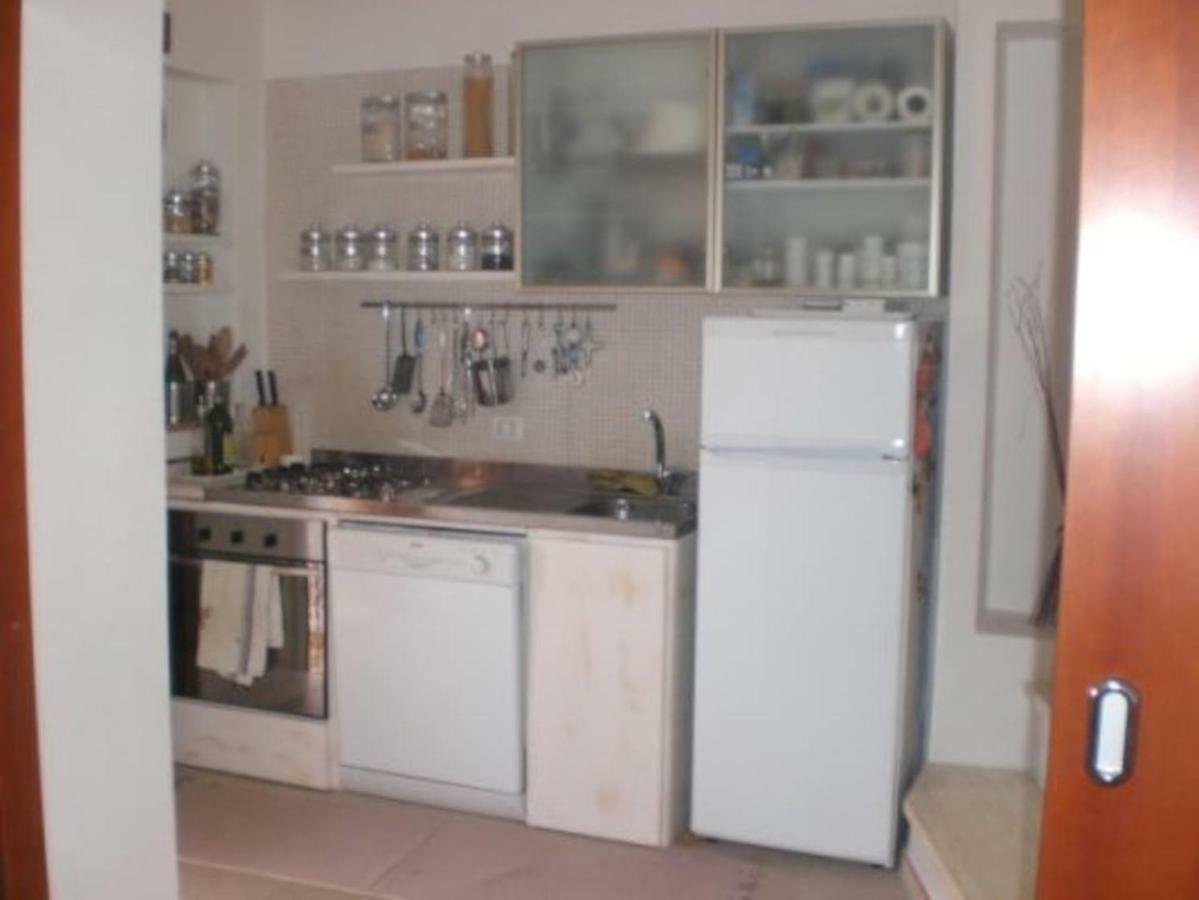 Casa Vacanza La Terrazza Panoramica A 200 Mt Dal Mare Villa Simius Eksteriør bilde